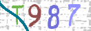 Εικόνα CAPTCHA