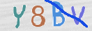 Εικόνα CAPTCHA