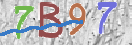 Εικόνα CAPTCHA
