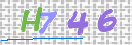 Εικόνα CAPTCHA