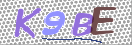 Εικόνα CAPTCHA