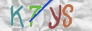 Εικόνα CAPTCHA