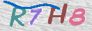 Εικόνα CAPTCHA