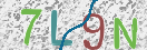 Εικόνα CAPTCHA