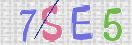 Εικόνα CAPTCHA