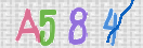 Εικόνα CAPTCHA