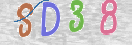 Εικόνα CAPTCHA