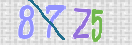 Εικόνα CAPTCHA