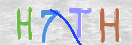 Εικόνα CAPTCHA