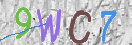 Εικόνα CAPTCHA