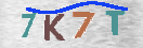 Εικόνα CAPTCHA