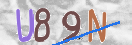 Εικόνα CAPTCHA