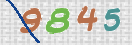 Εικόνα CAPTCHA