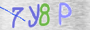 Εικόνα CAPTCHA
