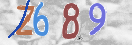 Εικόνα CAPTCHA