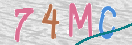 Εικόνα CAPTCHA