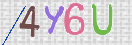 Εικόνα CAPTCHA