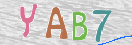 Εικόνα CAPTCHA