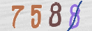 Εικόνα CAPTCHA
