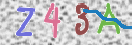 Εικόνα CAPTCHA