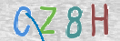 Εικόνα CAPTCHA