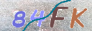 Εικόνα CAPTCHA