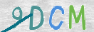 Εικόνα CAPTCHA