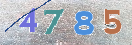 Εικόνα CAPTCHA