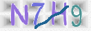Εικόνα CAPTCHA