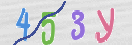 Εικόνα CAPTCHA