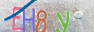 Εικόνα CAPTCHA