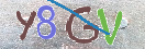 Εικόνα CAPTCHA