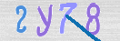 Εικόνα CAPTCHA