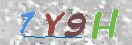 Εικόνα CAPTCHA