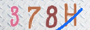 Εικόνα CAPTCHA
