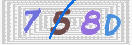 Εικόνα CAPTCHA