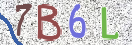 Εικόνα CAPTCHA