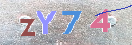 Εικόνα CAPTCHA