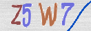 Εικόνα CAPTCHA