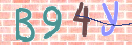 Εικόνα CAPTCHA