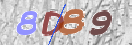 Εικόνα CAPTCHA