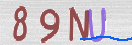 Εικόνα CAPTCHA