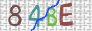 Εικόνα CAPTCHA