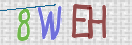 Εικόνα CAPTCHA