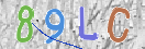 Εικόνα CAPTCHA