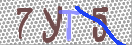 Εικόνα CAPTCHA