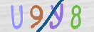 Εικόνα CAPTCHA