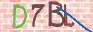 Εικόνα CAPTCHA