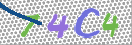 Εικόνα CAPTCHA