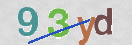 Εικόνα CAPTCHA